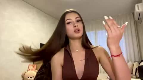Snapshot of stephaniflicek chatting on May 2, 2026, 3:39 pm Stephani online show from May 2, 2026, 3:39 pm