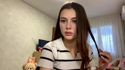 Snapshot of stephaniflicek chatting on May 3, 2026, 3:18 pm Stephani online show from May 3, 2026, 3:18 pm