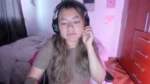 Stephanie  online show from February 22, 2026, 10:30 pm