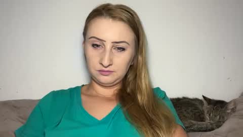 Stephany online show from July 13, 2026, 11:02 am