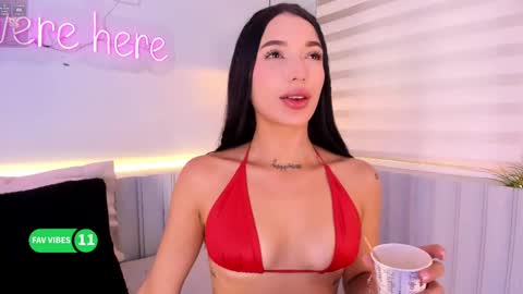 Stephany  online show from October 3, 2025, 4:26 pm