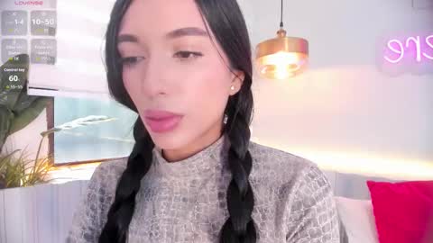Snapshot of stephany__monroe chatting on March 6, 2026, 4:36 pm Stephany online show from March 6, 2026, 4:36 pm