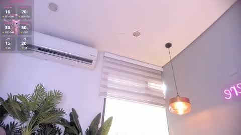 Snapshot of stephany__monroe chatting on March 15, 2026, 5:30 pm Stephany online show from March 15, 2026, 5:30 pm