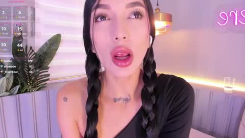 Snapshot of stephany__monroe chatting on May 13, 2026, 5:10 pm Stephany online show from May 13, 2026, 5:10 pm