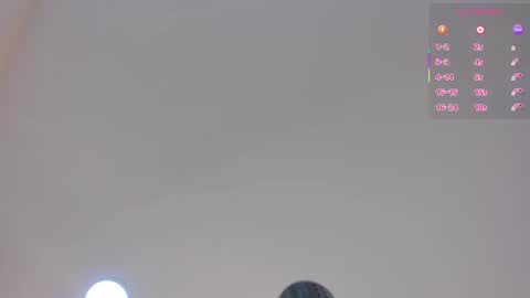 Snapshot of stephany_summer chatting on September 15, 2025, 10:59 am Stephany online show from September 15, 2025, 10:59 am