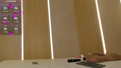 Stephany online show from March 2, 2026, 8:48 pm