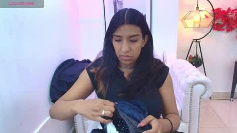 Snapshot of stephany_triana chatting on May 26, 2026, 7:32 pm stephany triana online show from May 26, 2026, 7:32 pm