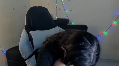 Stephany  independient model  online show from February 27, 2026, 12:21 am