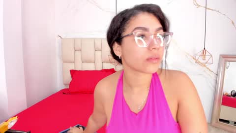 Stefanny online show from January 29, 2025, 9:50 pm