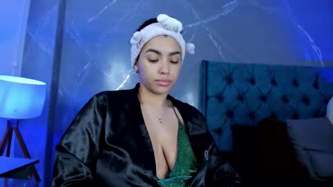 Stefanny online show from March 13, 2026, 3:24 am