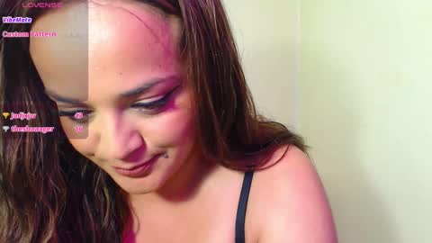 stephanyyx1 online show from December 29, 2024, 3:44 am