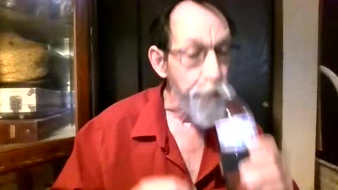 Snapshot of stephenasmith3 chatting on March 12, 2026, 6:58 pm stephenasmith3 online show from March 12, 2026, 6:58 pm