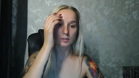 Grace online show from September 21, 2025, 8:16 am