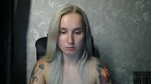 Grace online show from September 23, 2025, 10:18 am