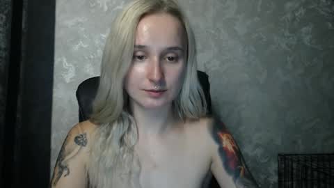 Grace online show from October 9, 2025, 9:40 am