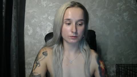 Grace online show from November 6, 2025, 11:44 am