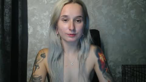 Grace online show from November 7, 2025, 2:17 pm