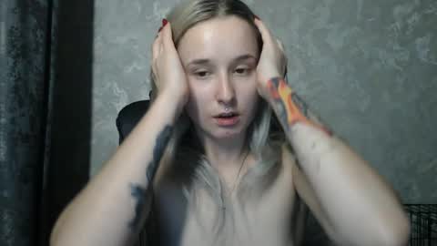 Grace online show from December 4, 2025, 12:14 pm