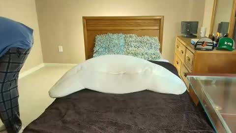 Stephon Stallion online show from December 3, 2025, 8:07 pm