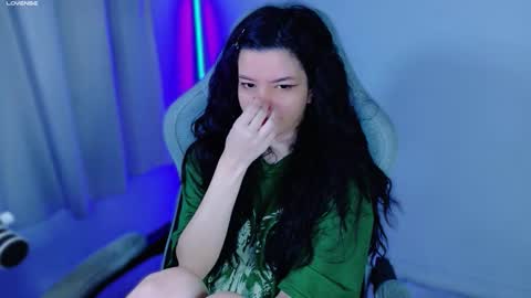 Snapshot of stephybrown chatting on October 31, 2025, 12:22 am stephy online show from October 31, 2025, 12:22 am