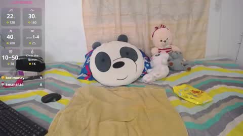 Angie mature online show from December 18, 2024, 12:43 am