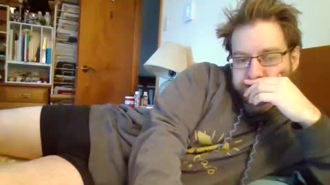 Ian23602 online show from March 6, 2025, 1:35 pm