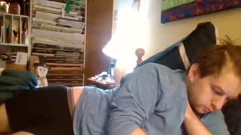 Ian23602 online show from December 14, 2025, 12:21 pm