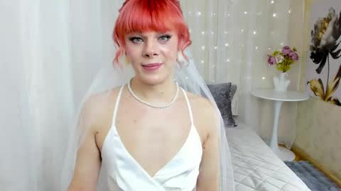 Alice online show from February 14, 2025, 12:03 pm