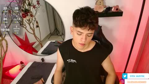 Snapshot of stev_austin_ chatting on December 19, 2025, 11:12 pm Stev austin online show from December 19, 2025, 11:12 pm