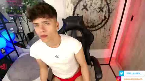 Snapshot of stev_austin_ chatting on February 14, 2026, 10:28 pm Stev austin online show from February 14, 2026, 10:28 pm