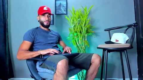 Snapshot of stev_velez chatting on January 31, 2026, 11:03 pm Steve online show from January 31, 2026, 11:03 pm