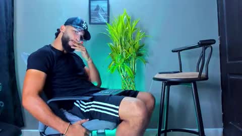 Snapshot of stev_velez chatting on February 6, 2026, 2:42 pm Steve online show from February 6, 2026, 2:42 pm