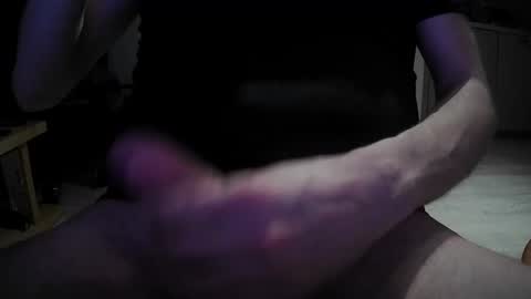 steve9925 online show from February 20, 2025, 10:48 pm