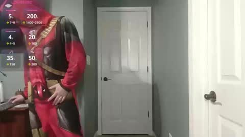 Im Yours online show from March 4, 2025, 6:26 am