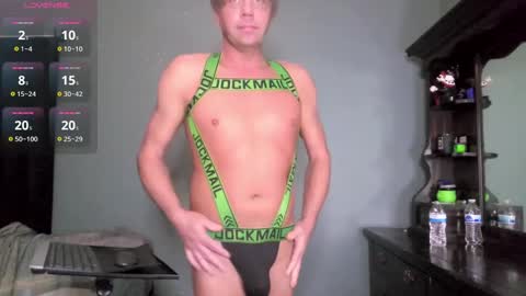 Im Yours online show from November 23, 2025, 5:29 am