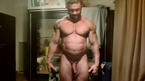 Snapshot of stevebulkzor chatting on December 4, 2024, 1:14 am Steve Oakenshield son of John son of Vasyl online show from December 4, 2024, 1:14 am