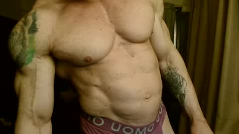 Snapshot of stevebulkzor chatting on October 29, 2025, 10:11 pm Steve Oakenshield son of John son of Vasyl online show from October 29, 2025, 10:11 pm