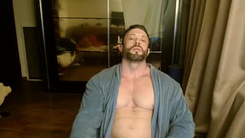 Snapshot of stevebulkzor chatting on October 30, 2025, 11:05 pm Steve Oakenshield son of John son of Vasyl online show from October 30, 2025, 11:05 pm