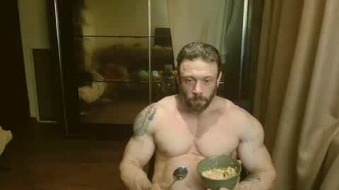 Snapshot of stevebulkzor chatting on November 3, 2025, 10:21 pm Steve Oakenshield son of John son of Vasyl online show from November 3, 2025, 10:21 pm