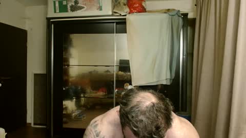 Snapshot of stevebulkzor chatting on December 20, 2025, 2:51 am Steve Oakenshield son of John son of Vasyl online show from December 20, 2025, 2:51 am