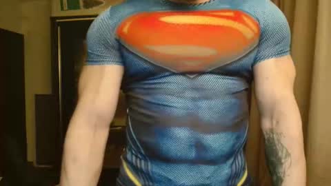 Snapshot of stevebulkzor chatting on February 20, 2026, 11:05 pm Steve Oakenshield son of John son of Vasyl online show from February 20, 2026, 11:05 pm