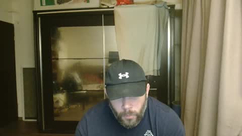 Snapshot of stevebulkzor chatting on February 24, 2026, 11:03 pm Steve Oakenshield son of John son of Vasyl online show from February 24, 2026, 11:03 pm