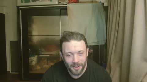 Steve Oakenshield son of John son of Vasyl online show from March 31, 2026, 12:12 am