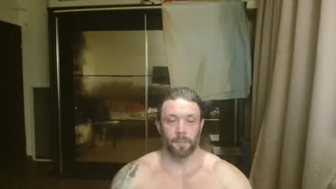 Steve Oakenshield son of John son of Vasyl online show from April 1, 2026, 11:57 pm