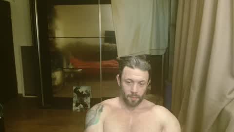 Steve Oakenshield son of John son of Vasyl online show from April 14, 2026, 8:15 pm