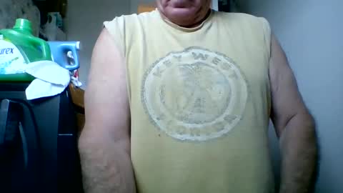 Snapshot of stevejons47 chatting on January 21, 2025, 4:27 pm stevejons47 online show from January 21, 2025, 4:27 pm