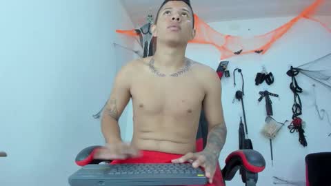 Steven online show from November 2, 2025, 11:56 am