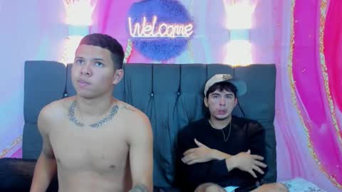 Steven online show from December 3, 2025, 11:41 am