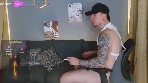 Steven Tayler online show from September 21, 2025, 3:30 am