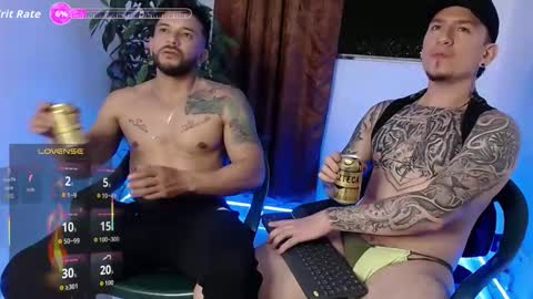 Steven Tayler online show from October 27, 2025, 7:01 am